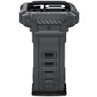 Spigen Rugged Armor Pro 2 Apple Watch 10-11 (46 mm) szíj / tok, Dark Gray, sötétszürke