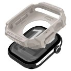 Spigen Rugged Armor 2 Apple Watch 10-11 (46mm) tok, Dune Beige, bézs