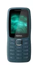 HMD Nokia 123 Shield Dual Sim, IP65, 1750mAh, zöld