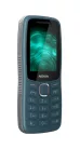 HMD Nokia 123 Shield Dual Sim, IP65, 1750mAh, zöld