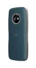 HMD Nokia 123 Shield Dual Sim, IP65, 1750mAh, zöld