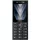 Nokia 200 nyomógombos telefon, Dual Sim, 4G, kártyafüggetlen, fekete
