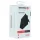 Swissten USB-C Power Delivery 3.0 hálózati töltő adapter iPhone-hoz, 18W, fekete