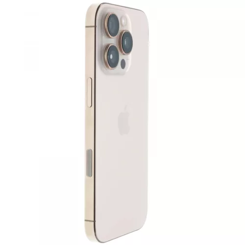 Apple iPhone 16 Pro