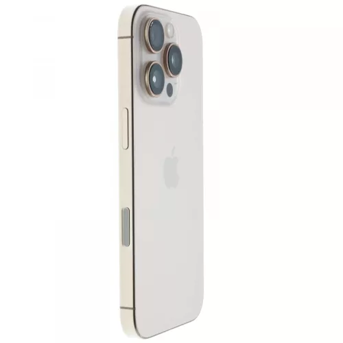 Apple iPhone 16 Pro