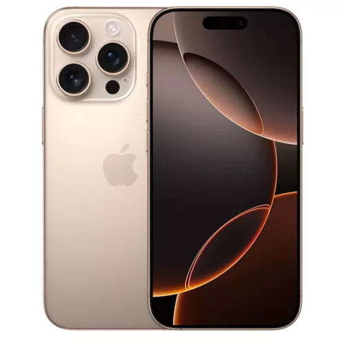 Apple iPhone 16 Pro