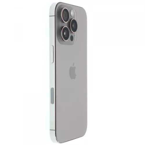Apple iPhone 16 Pro