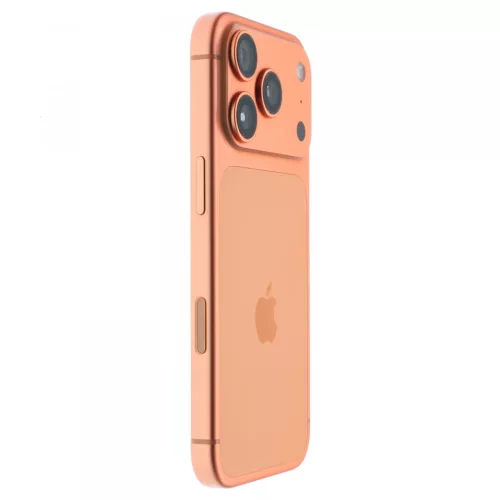 Apple iPhone 17 Pro