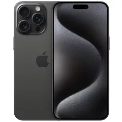 Apple iPhone 15 Pro