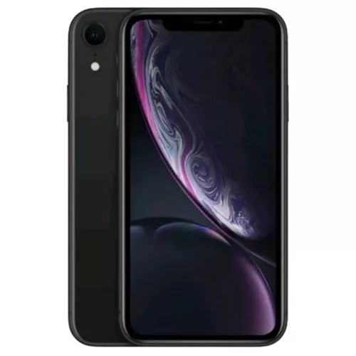 Apple iPhone XR