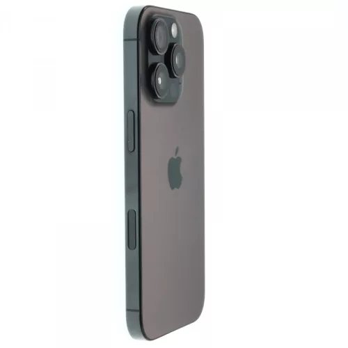Apple iPhone 16 Pro
