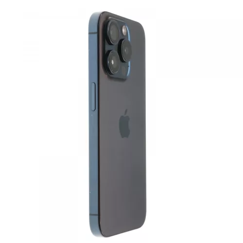 Apple iPhone 15 Pro