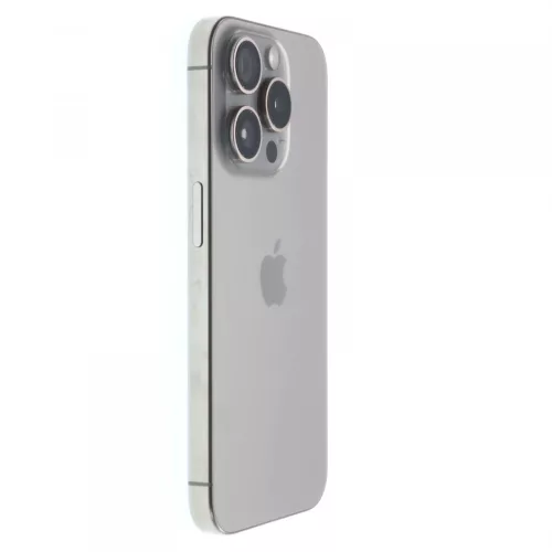 Apple iPhone 15 Pro