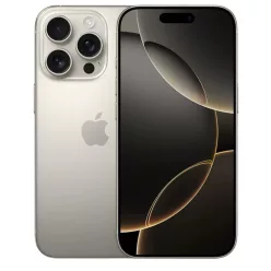 Apple iPhone 16 Pro Max