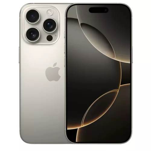 Apple iPhone 16 Pro Max