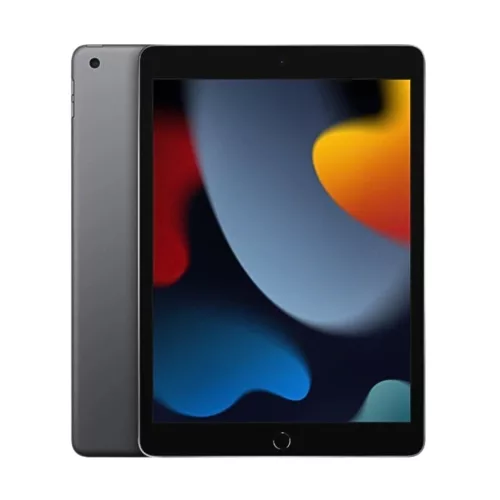 Apple iPad 9 10,2"