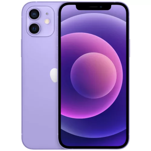 Apple iPhone 12 Mini