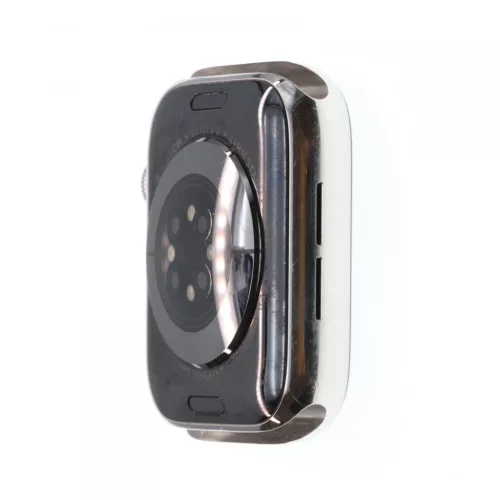 Apple Watch Series 6 Stainless Steel