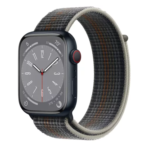 Apple Watch Series 8 Aluminium