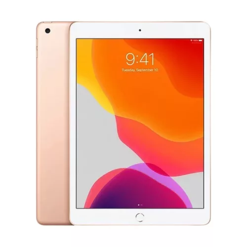 Apple iPad 8 10,2"