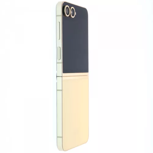 Samsung Galaxy Z Flip 6