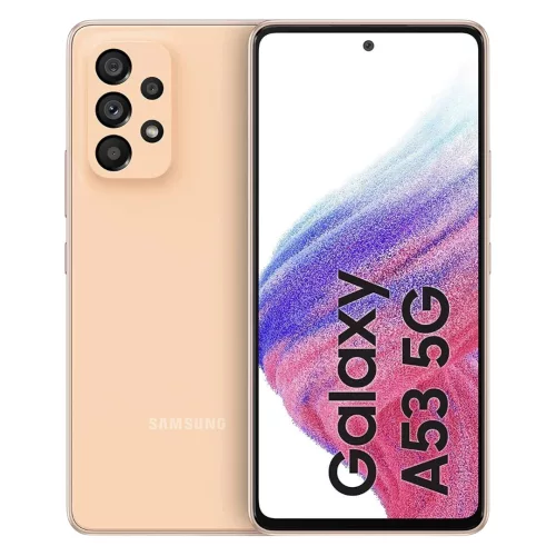 Samsung Galaxy A53