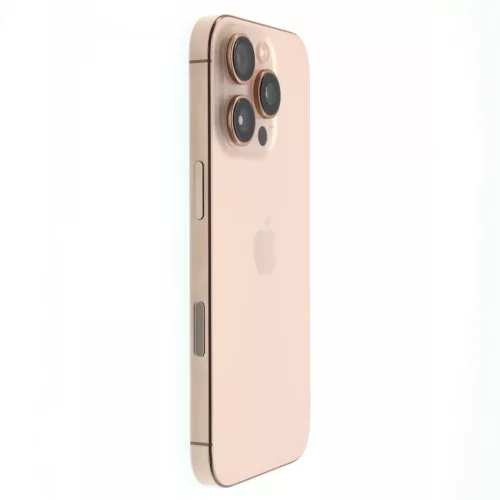 Apple iPhone 16 Pro