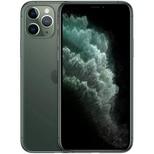 Apple iPhone 11 Pro Max
