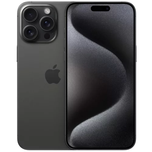 Apple iPhone 15 Pro
