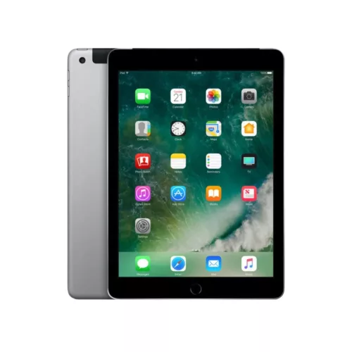 Apple iPad