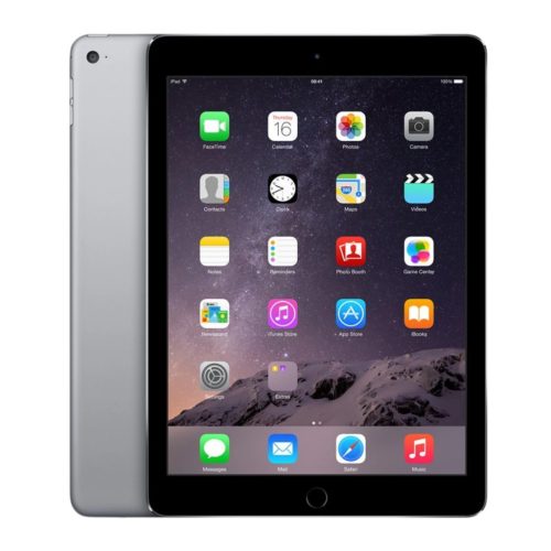 Apple iPad Air 2 9,7"