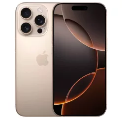 Apple iPhone 16 Pro Max