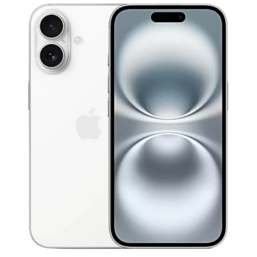 Apple iPhone 16 Plus