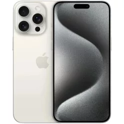 Apple iPhone 15 Pro
