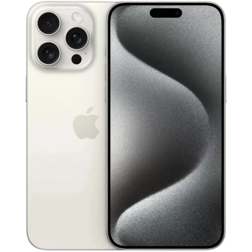 Apple iPhone 15 Pro