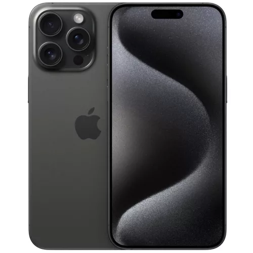 Apple iPhone 15 Pro