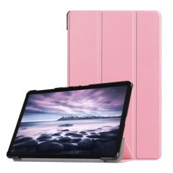   Huawei MatePad 11 (10.95) (2021), mappa tok, Trifold, rózsaszín