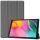 Apple iPad Mini (2021 / 2024) (8.3), mappa tok, Smart Case, szürke