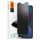 Apple iPhone 13 / 13 Pro / 14 / 16e, Kijelzővédő fólia, ütésálló fólia (az íves részre is!), Tempered Glass (edzett üveg), Spigen Glastr Slim HD Privacy, Clear
