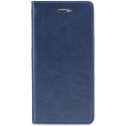   Xiaomi 13 Lite / Civi 2, Oldalra nyíló tok, stand, Magnet Book, sötétkék