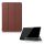 Huawei Honor Pad 8 (12.0), mappa tok, Trifold, barna