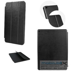 Apple iPad Pro 12.9 (2017), mappa tok, Smart Case, fekete