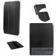 Apple iPad Pro 12.9 (2017), mappa tok, Smart Case, fekete