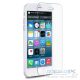 Apple iPhone 7 / 8 / SE (2020) / SE (2022), Kijelzővédő fólia, ütésálló fólia, Tempered Glass (edzett üveg), Clear