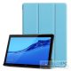 Apple iPad Air, mappa tok, Smart Case, világoskék