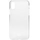 Apple iPhone 11, TPU szilikon tok, Jelly Case, Roar, átlátszó