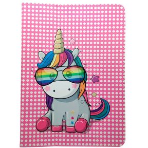 Univerzális tablet tok