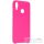 Samsung Galaxy M30 SM-M305F, Szilikon tok, Forcell Silicone, magenta