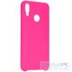 Samsung Galaxy M30 SM-M305F, Szilikon tok, Forcell Silicone, magenta