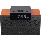 Hangszóró, 20W, Bluetooth, USB aljzat, 3.5mm, Edifier MP260, barna